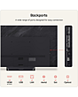 LG OLED55C66LB.AEK 55inch 4K OLED evo AI Smart TV