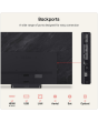 LG OLED65C66LB.AEK 65-inch 4K OLED evo Smart TV