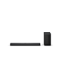 LG US70TY.AGBRLLD 3.1.1ch Soundbar & Sub for TV with Dolby Atmos - Black | LG | Brands | Members Site