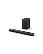 LG US70TY.AGBRLLD 3.1.1ch Soundbar & Sub for TV with Dolby Atmos - Black | LG | Brands | Members Site