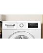 WAN28254GB, Washing machine, front loader