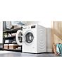WAN28254GB, Washing machine, front loader