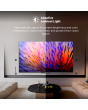Metz 55MQF7500ZUK 55inch 4K QLED Smart TV - Black