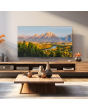 Metz 55MQF7500ZUK 55inch 4K QLED Smart TV - Black