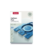 Miele GNHYCLEANPURE Vacuum Cleaner Bags - 4 Pack