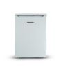 Montpellier MDAUCFZ60W 60cm White Under Counter Freezer