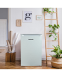 Montpellier MDAUCFZ60W 60cm White Under Counter Freezer