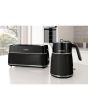 Morphy Richards 245744 Signature 4 Slice Toaster - Black