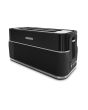 Morphy Richards 245744 Signature 4 Slice Toaster - Black