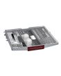 Neff S155HVX00G Integrated Dishwasher - 14 Place Settings