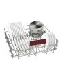 Neff S155HVX00G Integrated Dishwasher - 14 Place Settings
