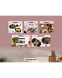 Ninja DD102UKPK1 8-in-1 Dual Zone Glass Air Fryer