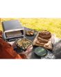 Ninja MO201UK Electric Outdoor Pizza Oven & Air Fryer