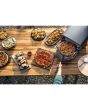 Ninja MO201UK Electric Outdoor Pizza Oven & Air Fryer