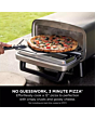 Ninja MO203UK Outdoor Pizza & Air Fry Oven Grey