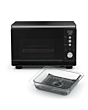 Ninja MW101UKBK1 3-in-1 Microwave with Air Frying