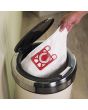 Numatic 902395 Henry Vacuum Cleaner - Red