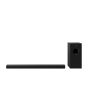 Panasonic SCHTB600EBK Soundbar