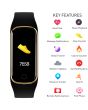 Reflex Active RA08-2118 Series 8 Activity Tracker - Black
