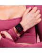 Reflex Active RA12-2158 Series 12 Berry Strap Smart Watch - Berry