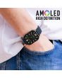 Reflex Active RA29-2182 Amoled Series 29 Smart Watch - Blue