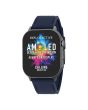 Reflex Active RA29-2182 Amoled Series 29 Smart Watch - Blue