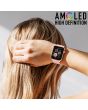 Reflex Active RA30-2188 Amoled Series 30 Smart Watch - Nude