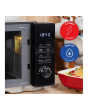 Russell Hobbs RHFM2365B 23L Flatbed Microwave Black