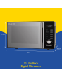 Russell Hobbs RHM2348B 23 Litres Solo Microwave - Black