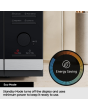 Samsung MS32DG4504GGE3 Microwave with Triple Distribution