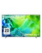 Samsung QE100QN80HUXXU 100inch Neo QLED Vision AI Smart TV