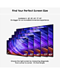 Samsung QE48S85HAEXXU 48inch OLED Vision AI Smart TV