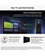 Samsung QE48S85HAEXXU 48inch OLED Vision AI Smart TV
