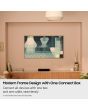 Samsung QE75LS03FWUXXU 75inch Neo QLED The Frame Pro TV