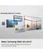 Samsung QE75LS03FWUXXU 75inch Neo QLED The Frame Pro TV