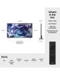 Samsung QE75QN900FTXXU 75inch 8K Neo QLED Glare Free TV with 8K AI Upscaling & Dolby Atmos?
