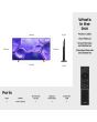 Samsung UE43U8020FKXXU 43inch 4K Crystal UHD Smart TV