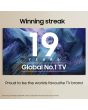Samsung UE43U8020FKXXU 43inch 4K Crystal UHD Smart TV