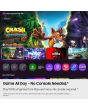 Samsung UE43U8020FKXXU 43inch 4K Crystal UHD Smart TV