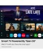 Samsung UE43U8020FKXXU 43inch 4K Crystal UHD Smart TV