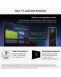 Samsung UE55U8020HKXXU 55in 4K Crystal UHD Smart TV