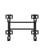 Samsung WMN8000SXTXC Wall Mount - Black
