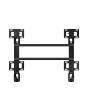 Samsung WMN8000SXTXC Wall Mount - Black