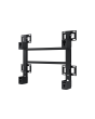 Samsung WMN8000SXTXC Wall Mount - Black