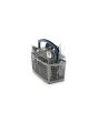 Sensis DWI0113FSDW Integrated Dishwasher with Sliding Hinges