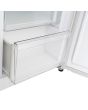 Sensis RFTLF01Z54EW 54.8cm Low Frost Tall Freezer - White