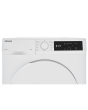 Sensis TDCF018BW 8kg Condenser Tumble Dryer - White