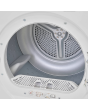Sensis TDCF018BW 8kg Condenser Tumble Dryer - White