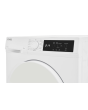 Sensis TDCF018BW 8kg Condenser Tumble Dryer - White