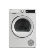 Sensis TDHF018A2W 8kg Heat Pump Tumble Dryer - White